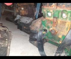 Motore Ford Serie KENT Per Ford Anglia - 9