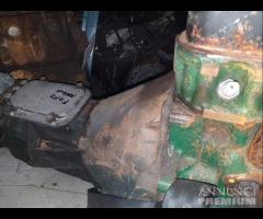 Motore Ford Serie KENT Per Ford Anglia - 10