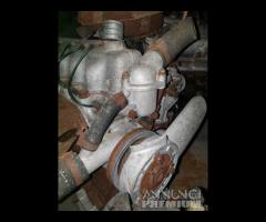 Motore Per Fiat 1800 - 2100 - 2300 6 Cilindri - 6