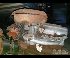 Motore Per Fiat 1800 - 2100 - 2300 6 Cilindri - 7