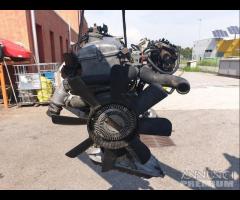 Motore Per Bmw Serie 3 E30 318 Sigla 184E1 - 6