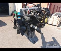 Motore Per Bmw Serie 3 E30 318 Sigla 184E1 - 7