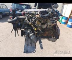 Motore Per Bmw Serie 3 E30 318 Sigla 184E1 - 8