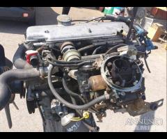 Motore Per Bmw Serie 3 E30 318 Sigla 184E1 - 9