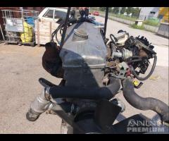 Motore Per Bmw Serie 3 E30 318 Sigla 184E1 - 10