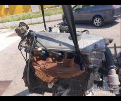 Motore Per Bmw Serie 3 E30 318 Sigla 184E1 - 11