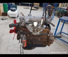 Motore Per Bmw 1600 TII - 1600TII - 7