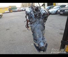 Motore Completo Per Jaguar XJS V12 - 6