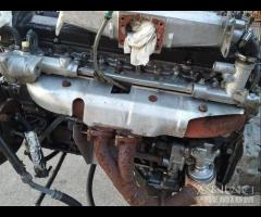 Motore Completo Per Jaguar XJS V12 - 9