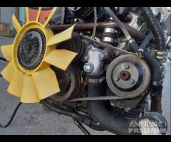 Motore Completo Per Jaguar XJS V12 - 11