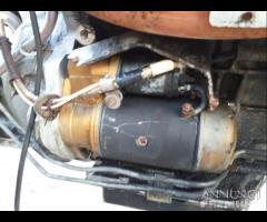 Motore Completo Per Jaguar XJS V12 - 14