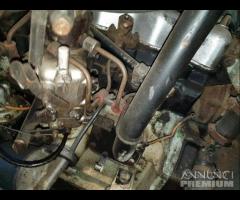 Motore Per Land Rover Defender Diesel 3 Supporti - 10