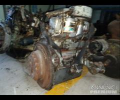 Motore Per Land Rover Defender Diesel 3 Supporti - 11
