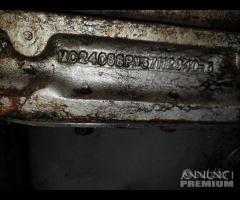 Motore Per Land Rover Defender Diesel 3 Supporti - 13