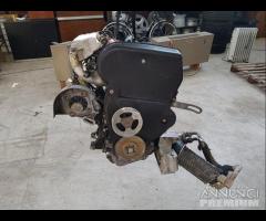 Motore Per Lancia Dedra Integrale Sigla 835A7000 - 6