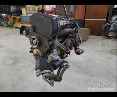 Motore Per Lancia Dedra Integrale Sigla 835A7000 - 7