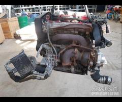 Motore Per Lancia Dedra Integrale Sigla 835A7000 - 8