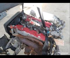 Motore Per Lancia Dedra Integrale Sigla 835A7000 - 9