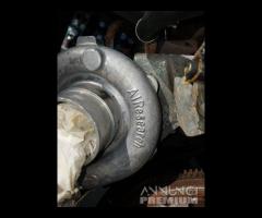 Motore Per Lancia Dedra Integrale Sigla 835A7000 - 10