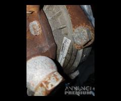 Motore Per Lancia Dedra Integrale Sigla 835A7000 - 11