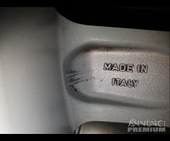 Cerchi In Lega Da 18" NUOVI Per Volkswagen Touareg - 8