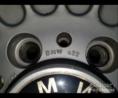 Cerchi In Lega Da 15" (390) Per Bmw Serie 6 - 635 - 6