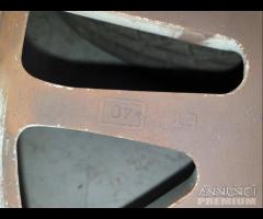 Cerchi In Lega Da 16" Per Bmw Serie 3 E46 - E39 - 7