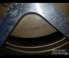 Cerchi In Lega Da 13" Per Fiat Ritmo - Tipo - Uno - 6