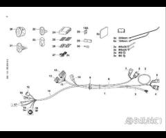Kit gancio traino vert westfalia renault kadjar - 6