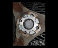 Cerchi In Lega Da 14" OZ Per Alfa Romeo 33 - 75 - 9