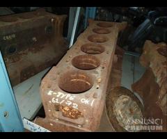 Monoblocchi Per Jaguar D'epoca - Storiche - 6