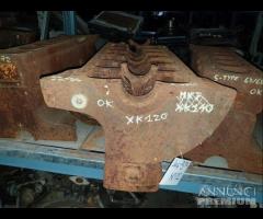 Monoblocchi Per Jaguar D'epoca - Storiche - 9