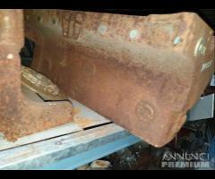 Monoblocchi Per Jaguar D'epoca - Storiche - 10