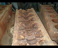 Monoblocchi Per Jaguar D'epoca - Storiche - 11