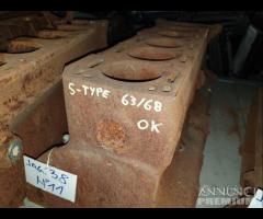 Monoblocchi Per Jaguar D'epoca - Storiche - 13