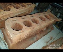 Monoblocchi Per Jaguar D'epoca - Storiche - 14