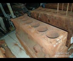 Monoblocchi Per Jaguar D'epoca - Storiche - 16