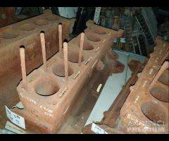 Monoblocchi Per Jaguar D'epoca - Storiche - 18