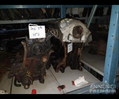 Monoblocchi Per Jaguar D'epoca - Storiche - 20