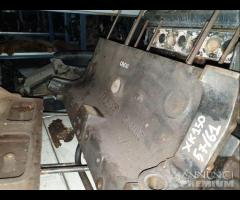 Monoblocchi Per Jaguar D'epoca - Storiche - 22