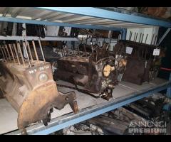 Monoblocchi Per Jaguar D'epoca - Storiche - 26