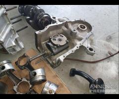 Motore Per Citroèn SM Maserati Da Riassemblare - 12