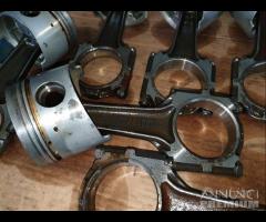 Motore Per Citroèn SM Maserati Da Riassemblare - 24