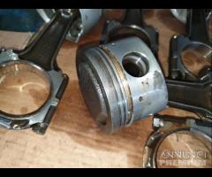 Motore Per Citroèn SM Maserati Da Riassemblare - 25