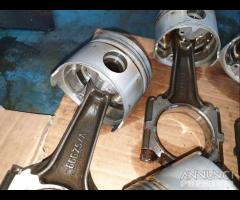 Motore Per Citroèn SM Maserati Da Riassemblare - 26