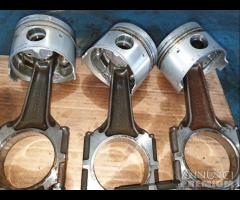 Motore Per Citroèn SM Maserati Da Riassemblare - 27