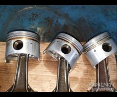 Motore Per Citroèn SM Maserati Da Riassemblare - 28