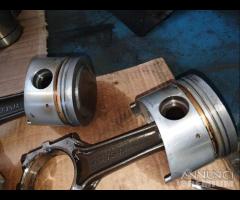 Motore Per Citroèn SM Maserati Da Riassemblare - 29