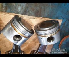 Motore Per Citroèn SM Maserati Da Riassemblare - 30