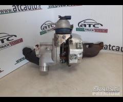 Turbocompressore audi seat skoda vw 04L253020H
